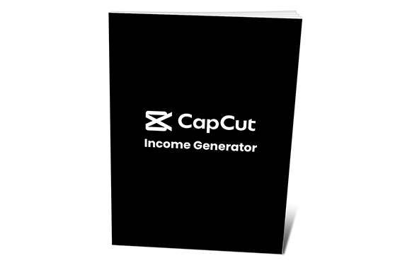 CapCut Income Generator