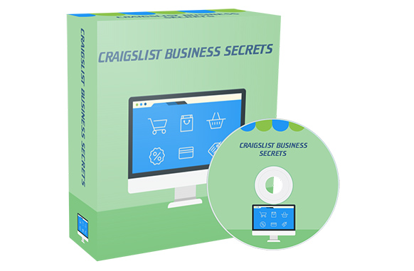 Craigslist Business Secrets