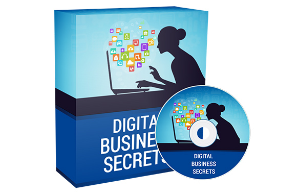 Digital Business Secrets