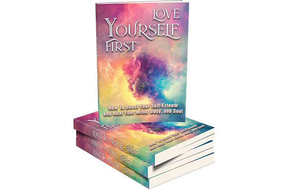 Love Yourself First