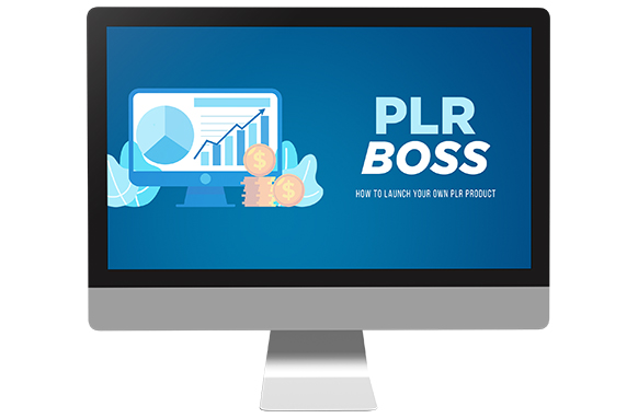 Masterclass On Launching PLR