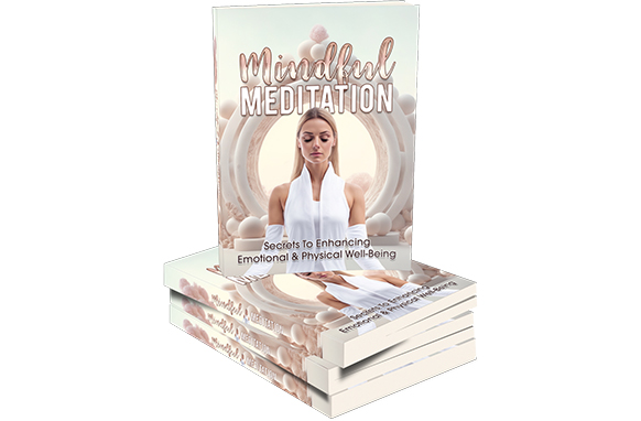 Mindful Meditation