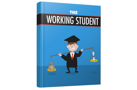 The Working Student