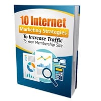 10 internet marketing strategies to increase traffic