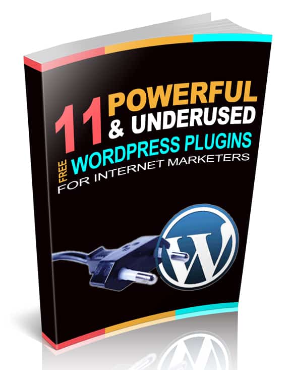 11 Powerful WordPress Plugins for Marketers with PLR and MRR resell rights digital download