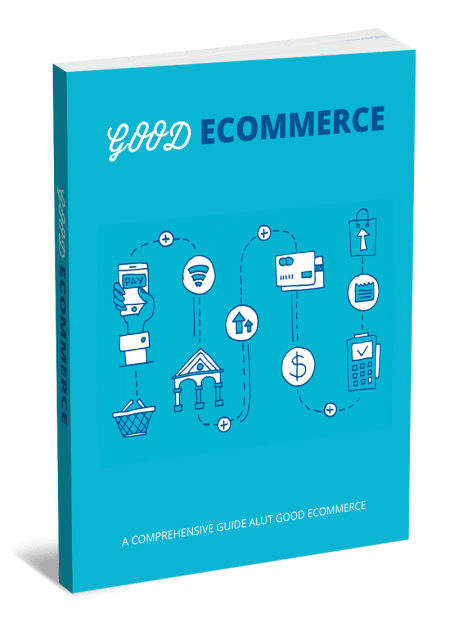 Good eCommerce