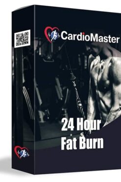 24 Hour Fat Burn