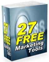 27 free marketing tools digital download