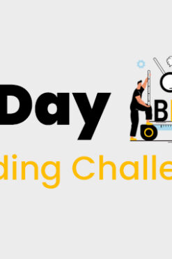 30 Day Branding Challenge