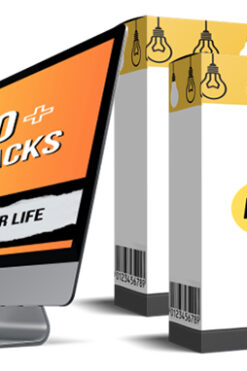 300+ Life Hacks