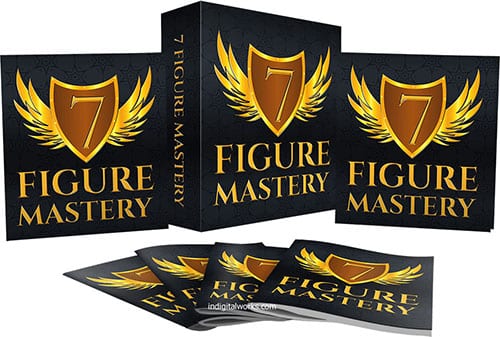 Digital content marketing course with PLR MRR rights - video tutorials and eBook for resell