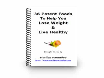 36 potent weight