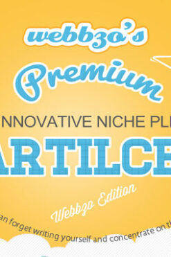 550 Student Loan PLR Articles Collection