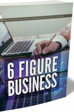 6 Figure Business