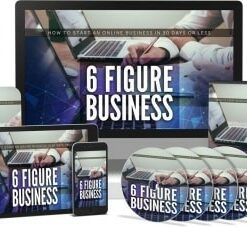 6 Figure Business Video