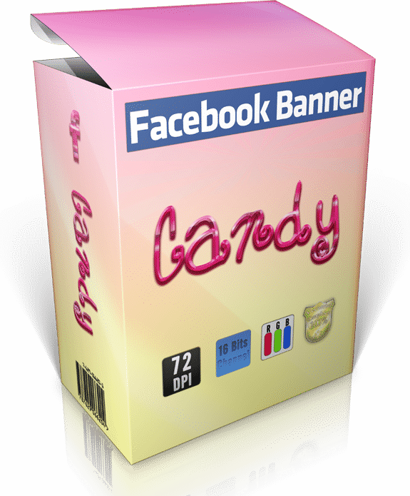 6 PLR Facebook Banners – ready‑to‑use graphics with full resell rights for social media marketing