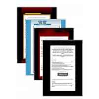 8 Minisite Templates