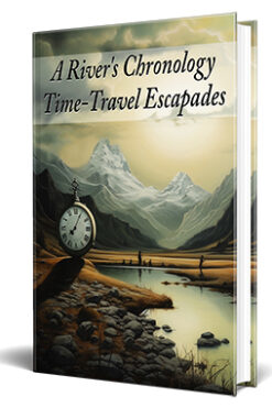 A River’s Chronology Time-Travel Escapades