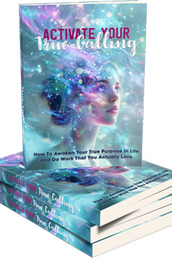 Activate Your True Calling