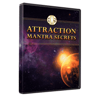 Attraction Mantra Secrets Video 2