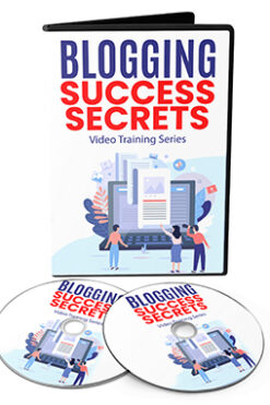 Blogging Success Secrets