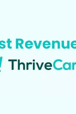 Boost Revenue With ThriveCart