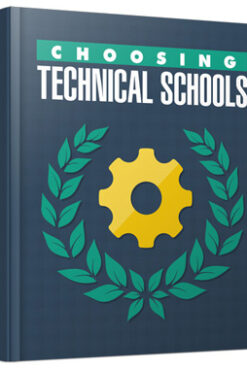 Choosing Technical Schools