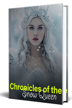 Chronicles Of The Snow Queen