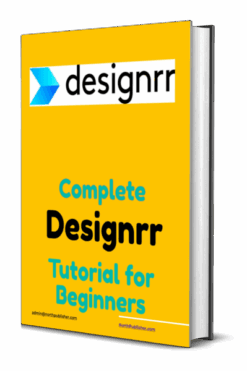 Complete Designrr Tutorial For Beginers