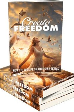 Create Freedom