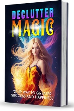 Declutter Magic