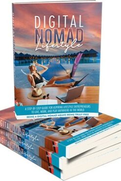 Digital Nomad Lifestyle