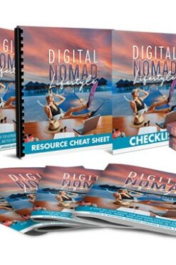 Digital Nomad Lifestyle Video Upgrade