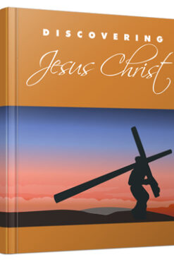 Discovering Jesus Christ