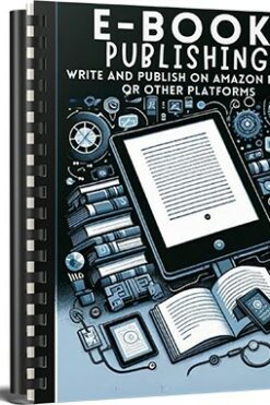 Ebook Publishing