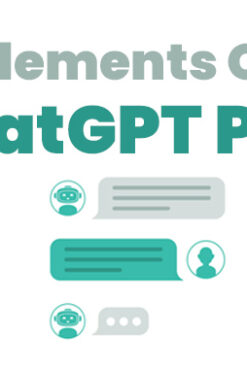 Elements of ChatGPT Plus