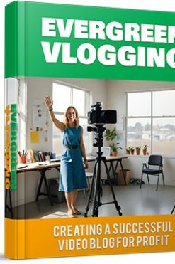 Evergreen Vlogging