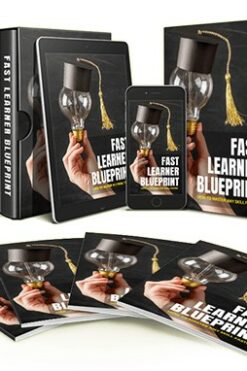 Fast Learner Blueprint