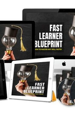 Fast Learner Blueprint Video Upgrade
