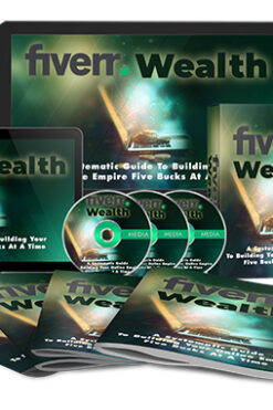 Fiverr Wealth Upgrade Package