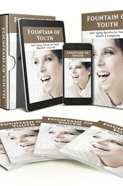Fountain Of Youth 2024