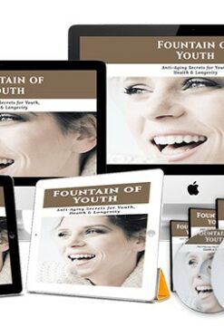 Fountain Of Youth Video Upgrade