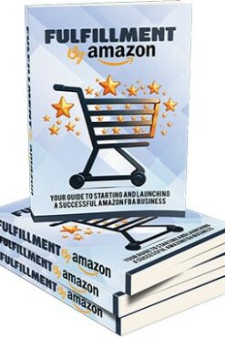 Fulfillment By Amazon