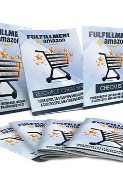 Fulfillment By Amazon Upgrade Package