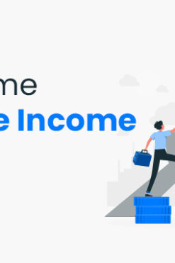 Full Time Online Income Blueprint
