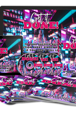 Get It Done Upgrade Package