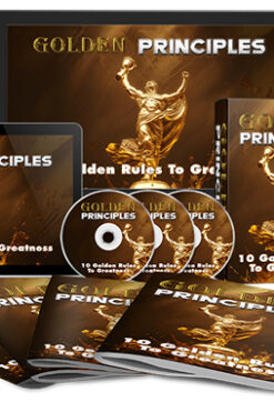 Golden Principles Upgrade Package