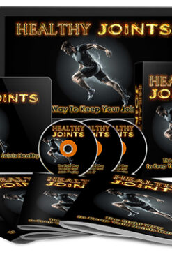 Healthy Joints Upgrade Package