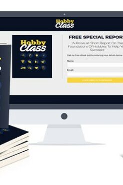 Hobby Class