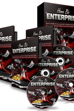 Home Biz Enterprise